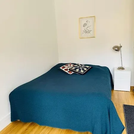 Bel Hyper-centre Apartamento *