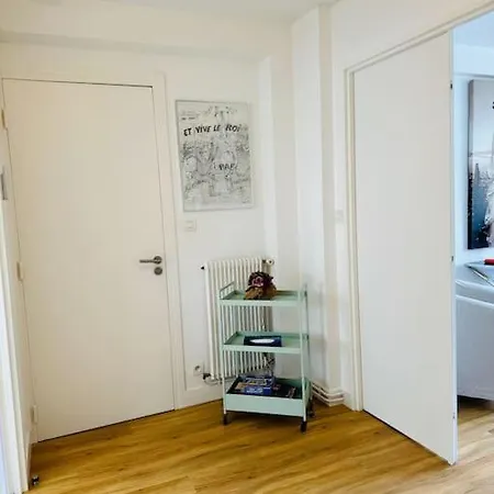 Apartamento Bel Hyper-centre *
