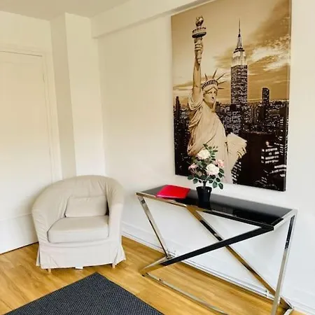 Bel Hyper-centre Apartamento