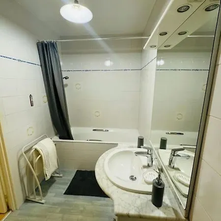 Apartamento Bel Hyper-centre Caen