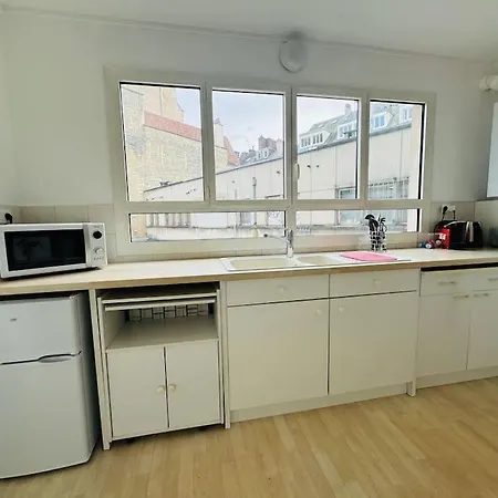 Bel Hyper-centre Apartamento