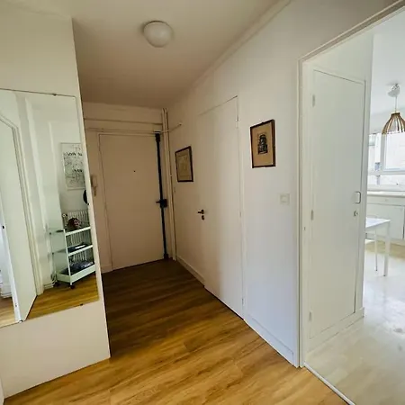 Apartamento Bel Hyper-centre Caen